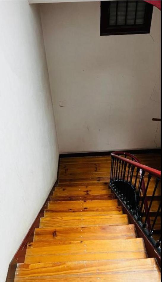 Suites Luciano Cordeiro Lisboa Dış mekan fotoğraf