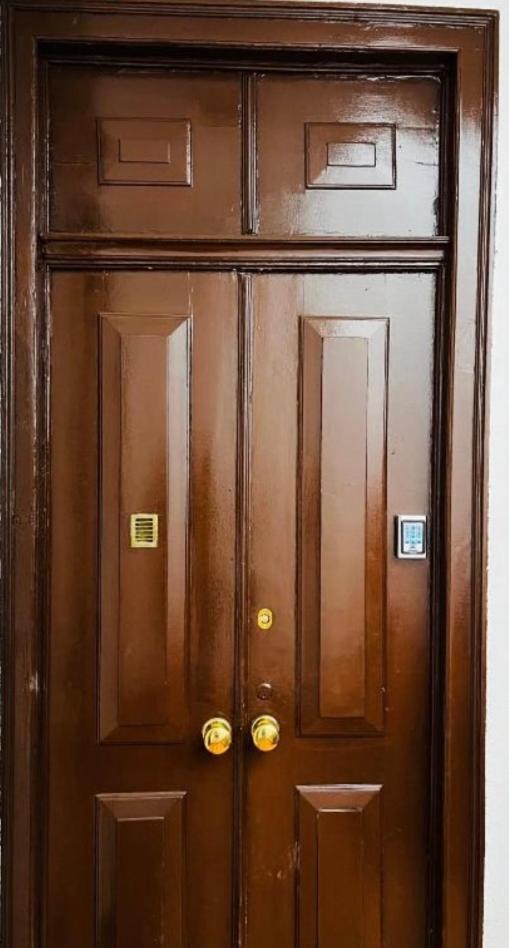 Suites Luciano Cordeiro Lisboa Dış mekan fotoğraf