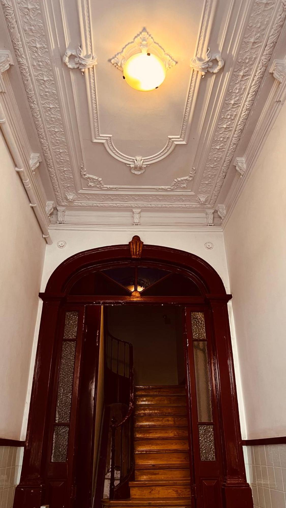 Suites Luciano Cordeiro Lisboa Dış mekan fotoğraf