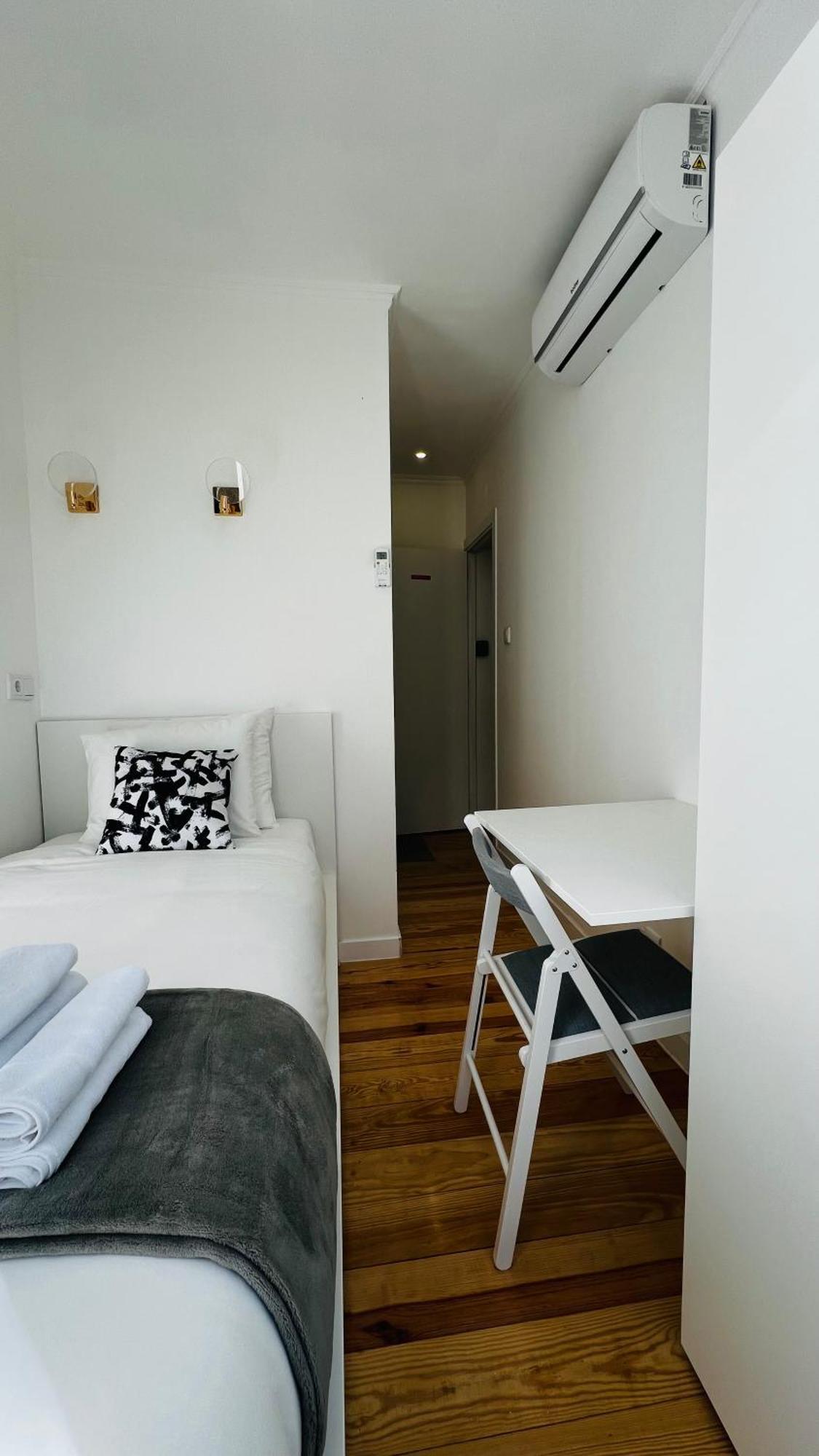 Suites Luciano Cordeiro Lisboa Dış mekan fotoğraf