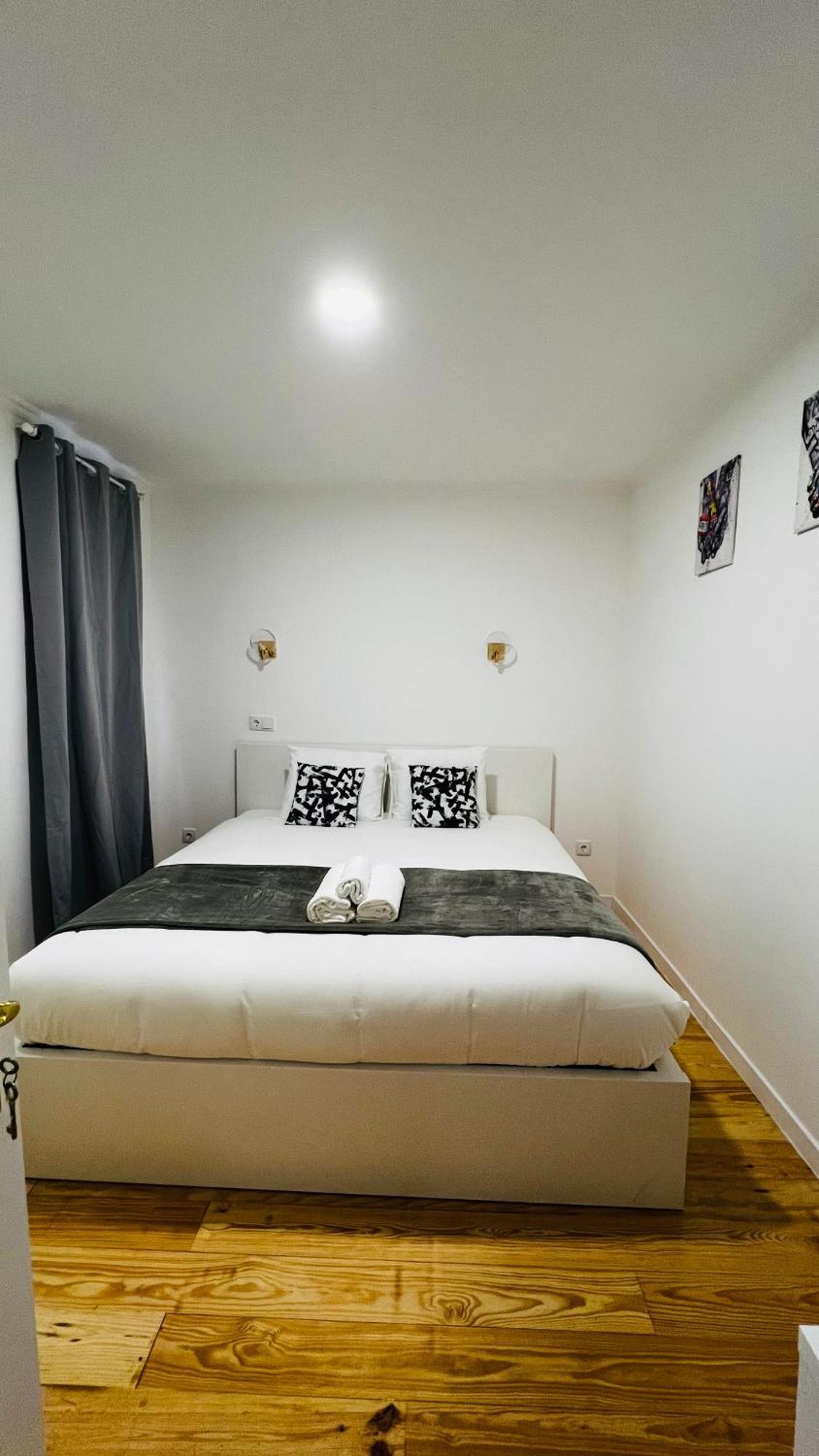 Suites Luciano Cordeiro Lisboa Dış mekan fotoğraf