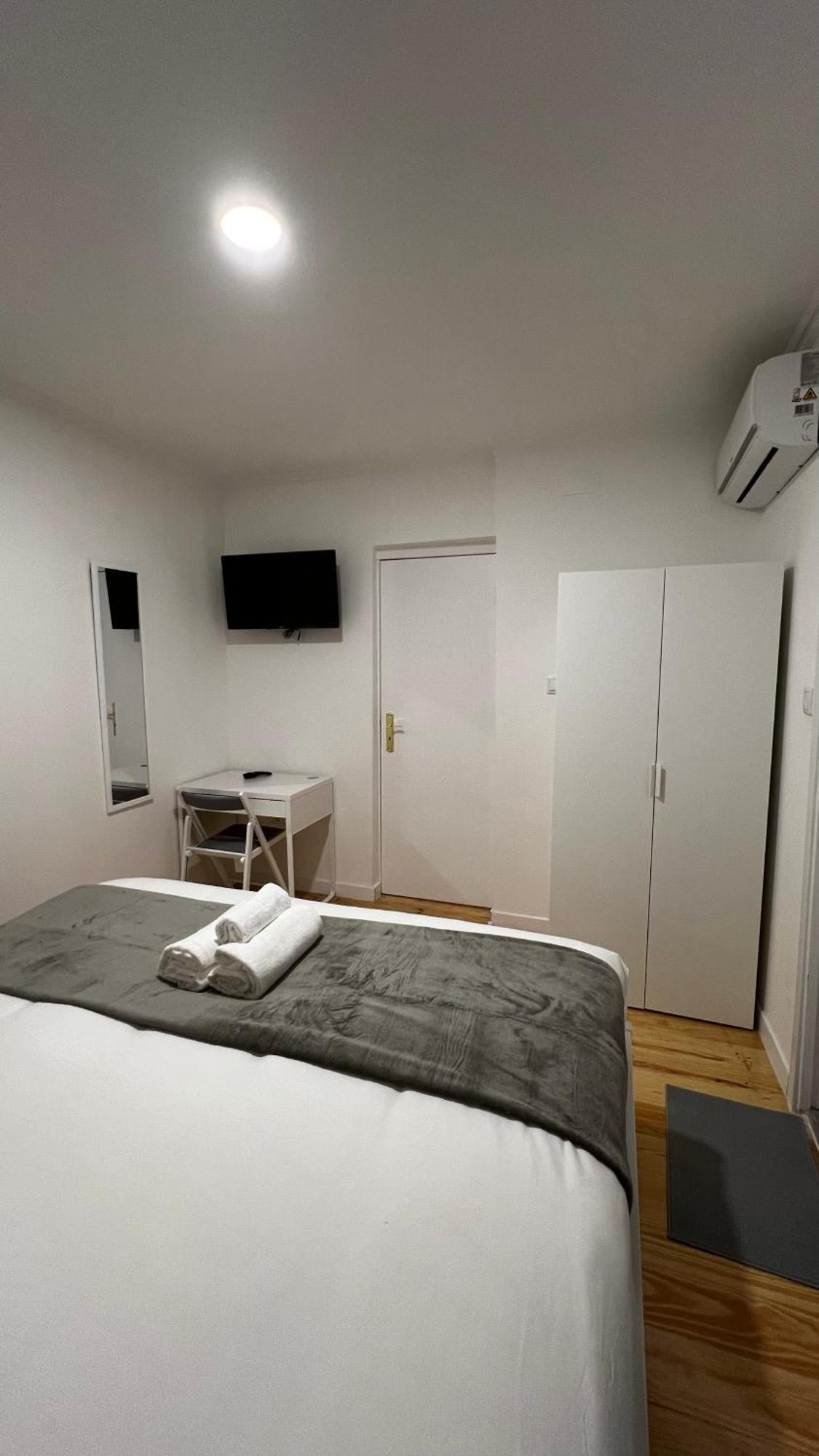 Suites Luciano Cordeiro Lisboa Dış mekan fotoğraf